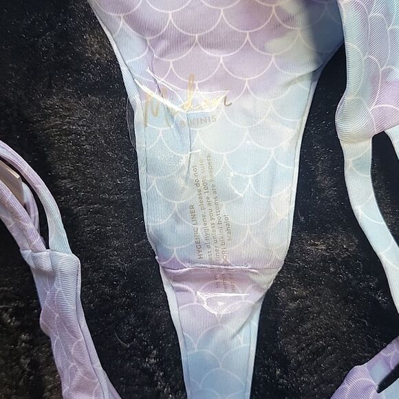 Midori Mermaid Tavarua Bottom - Picture 4 of 4